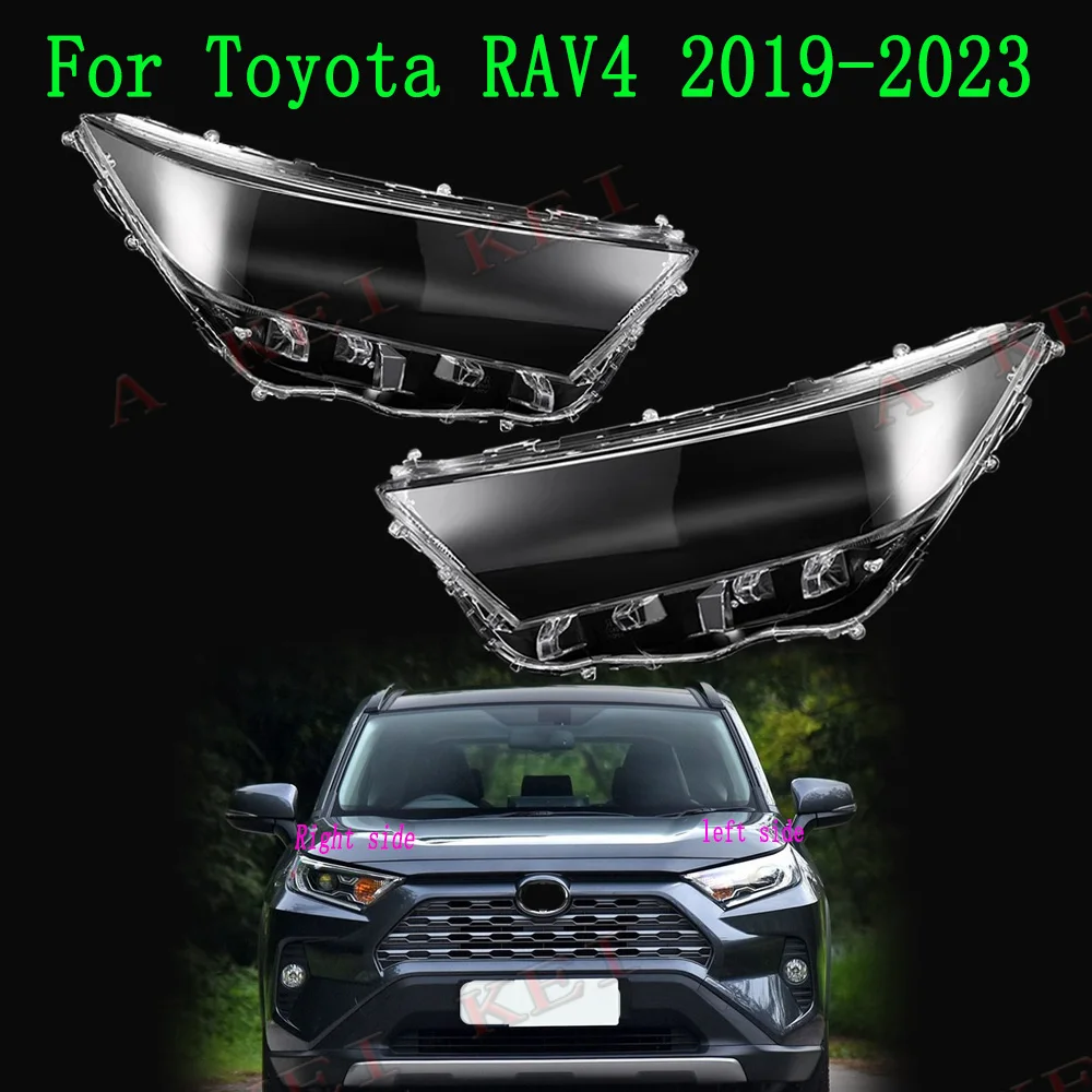 Для Toyota RAV4 Auris 2019-2023 автомобильные передние фары Крышка корпуса Водонепроницаемая прозрачная линза фары
Для Toyota RAV4 Auris 2019-2023 автомобильные передние фары Крышка корпуса Водонепроницаемая прозрачная линза фары