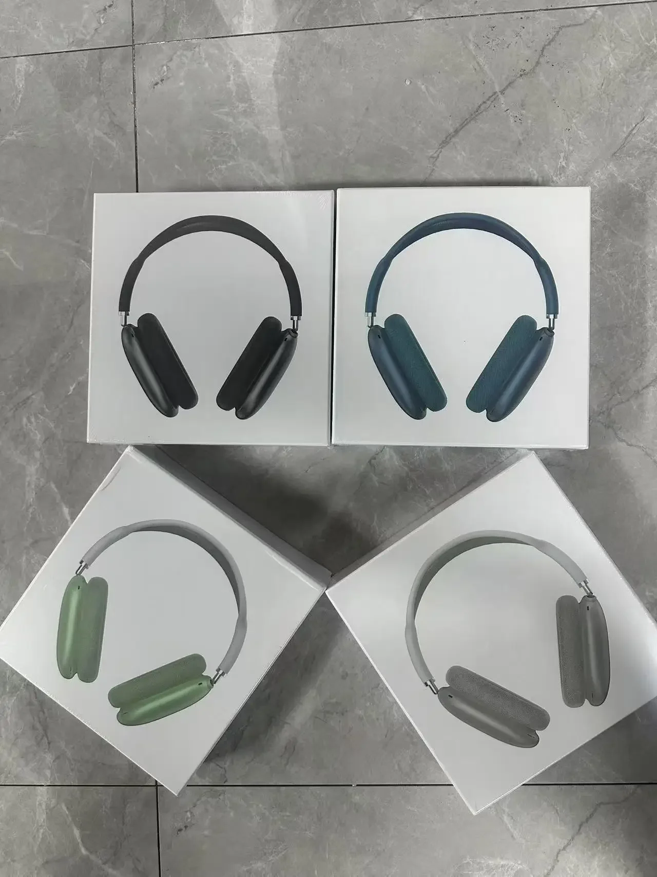 Auriculares inalámbricos P9 Max con orejeras magnéticas, bolso de cuero para deportes, pop ups Bluetooth, auriculares de música
Auriculares inalámbricos P9 Max con orejeras magnéticas, bolso de cuero para deportes, pop ups Bluetooth, auriculares de música