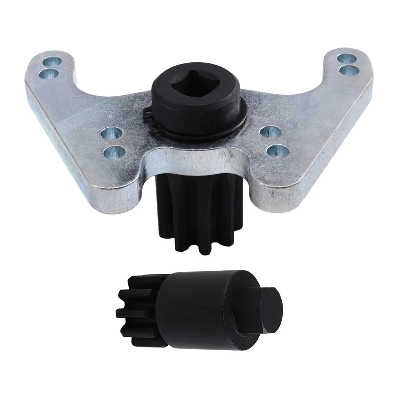 Top Sale Engine Barring Flywheel Turning Tool Fit Set 88800014 9996956 For Volvo Trucks For Mack 1998-2018 D11 D12 D13 D16 MP7 M
Top Sale Engine Barring Flywheel Turning Tool Fit Set 88800014 9996956 For Volvo Trucks For Mack 1998-2018 D11 D12 D13 D16 MP7 M