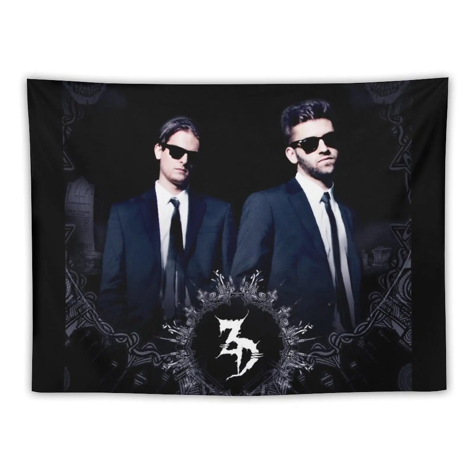 duo dj Zeds oneng Dead music Tapestry Japanese Room Decor Bed Room Decoration Bedroom Decoration Aesthetic Decoration Tapestry
duo dj Zeds oneng Dead music Tapestry Japanese Room Decor Bed Room Decoration Bedroom Decoration Aesthetic Decoration Tapestry