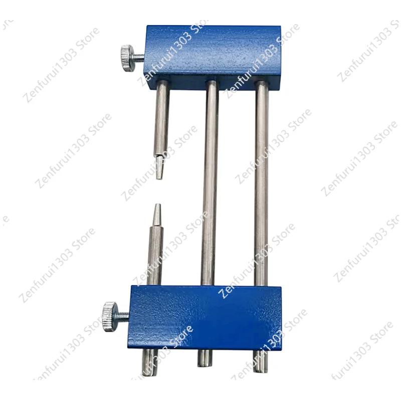 High Quality Jewelry Tool Gem Bonding Converter Dop Transfer Jig Gemstone Faceting Equipment
High Quality Jewelry Tool Gem Bonding Converter Dop Transfer Jig Gemstone Faceting Equipment