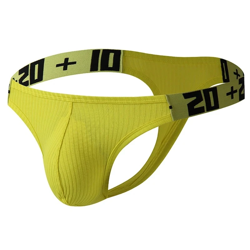 Men's Ribbed T-Back Thong - Low Waist Sexy Underwear with Letter Print Waistband Youth Fashin U Convex Pouch Gstring Daily Wear
Men's Ribbed T-Back Thong - Low Waist Sexy Underwear with Letter Print Waistband Youth Fashin U Convex Pouch Gstring Daily Wear