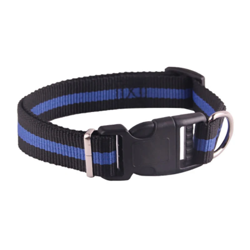 Nylon Pet Dog Cat Collar Adjustable Collars Leash for Small Medium Large Dogs Cats Pet Supplies Accessories Pet Supplies
Nylon Pet Dog Cat Collar Adjustable Collars Leash for Small Medium Large Dogs Cats Pet Supplies Accessories Pet Supplies