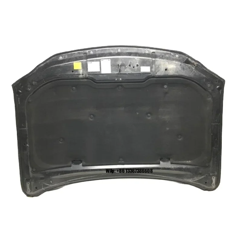 53301-60600 5330160600 2007 2008 2009 2010 2011 2012 2013 2014 2015 LX570 Hood Bonnet Sub-Assembly Engine Hood Panel
53301-60600 5330160600 2007 2008 2009 2010 2011 2012 2013 2014 2015 LX570 Hood Bonnet Sub-Assembly Engine Hood Panel