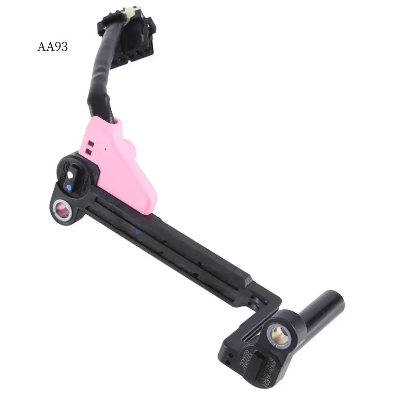 AA-1 Piece A6MF1 A6MF2 Automatic Transmission Speed Sensor 42620-3B621 As Shown Car Accessories For Hyundai Kia
AA-1 Piece A6MF1 A6MF2 Automatic Transmission Speed Sensor 42620-3B621 As Shown Car Accessories For Hyundai Kia