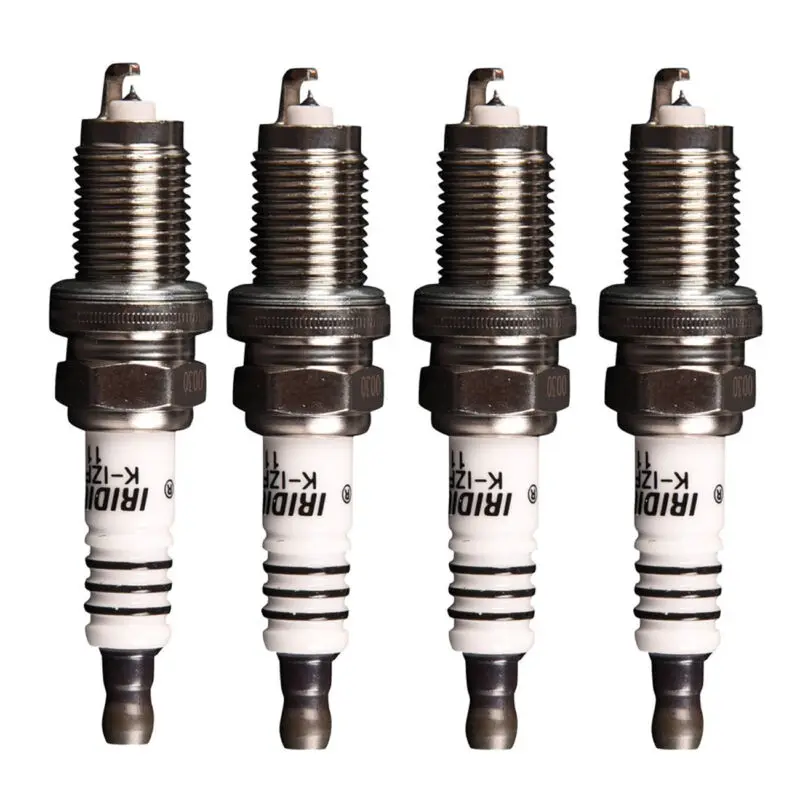 4Pcs 9807B56A7W Iridium IZFR6K13 6774 Spark Plugs Fit For Honda Fit 1.5L 2007-13
4Pcs 9807B56A7W Iridium IZFR6K13 6774 Spark Plugs Fit For Honda Fit 1.5L 2007-13