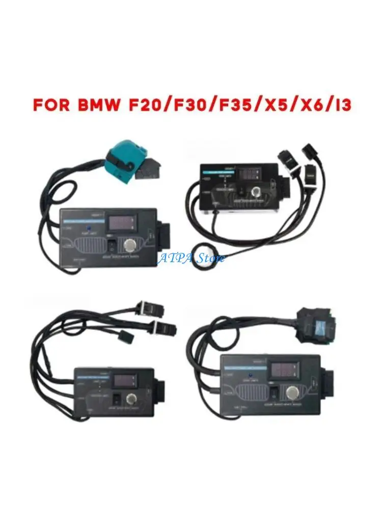 U13C Инструменты диагностики программирования New FEM/CAS4 Оригинал/CAS4 Платформа/LITE- FEM BDC Тестовая платформа для F20
U13C Инструменты диагностики программирования New FEM/CAS4 Оригинал/CAS4 Платформа/LITE- FEM BDC Тестовая платформа для F20