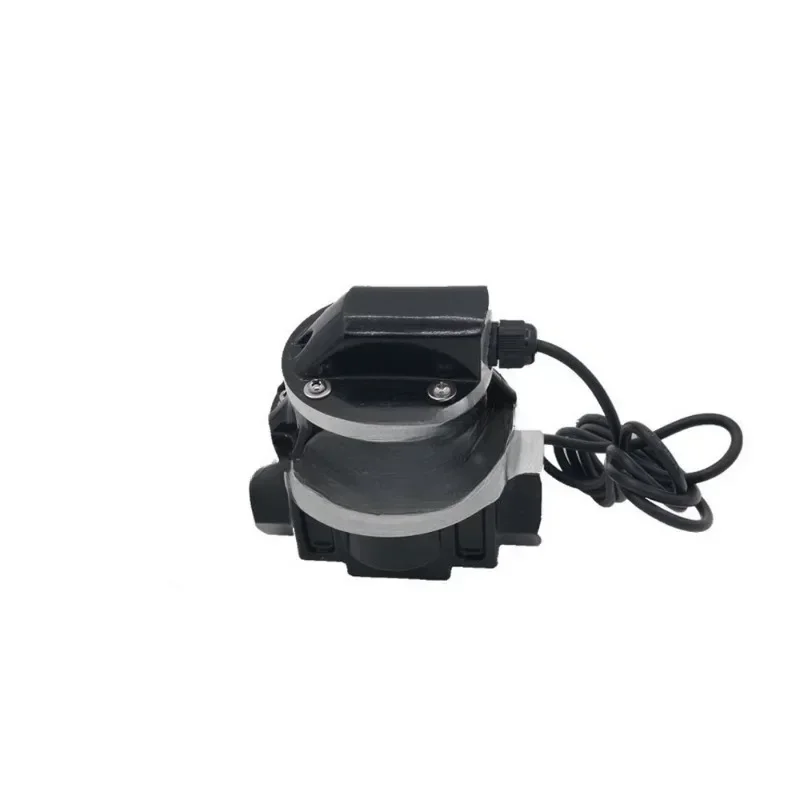 Good Quality Aluminum Diesel Pulse Output Flow Meter
Good Quality Aluminum Diesel Pulse Output Flow Meter