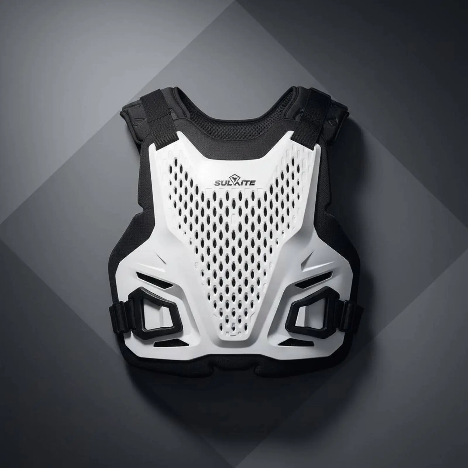 Motocross Chest Rear Protector Collision-Resistant Resistant Shell Motorcycle Vest Dirt Bike Safeguarding Vest Breathable
Motocross Chest Rear Protector Collision-Resistant Resistant Shell Motorcycle Vest Dirt Bike Safeguarding Vest Breathable