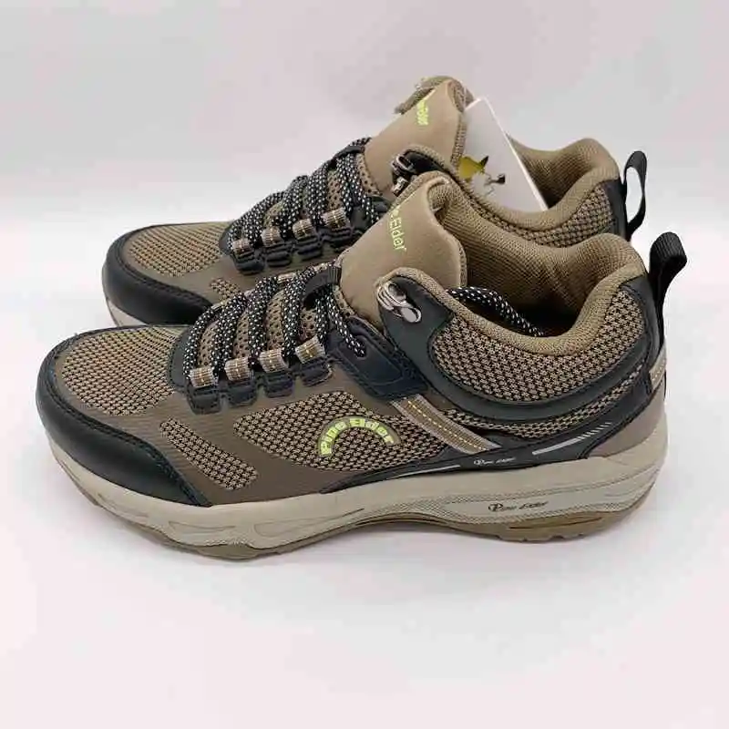 Original Brand Outdoor Mid-top Breathable Hiking Shoe Non-slip and Wear-resistant Hiking Shoe Professional Desert Sport Boots
Original Brand Outdoor Mid-top Breathable Hiking Shoe Non-slip and Wear-resistant Hiking Shoe Professional Desert Sport Boots