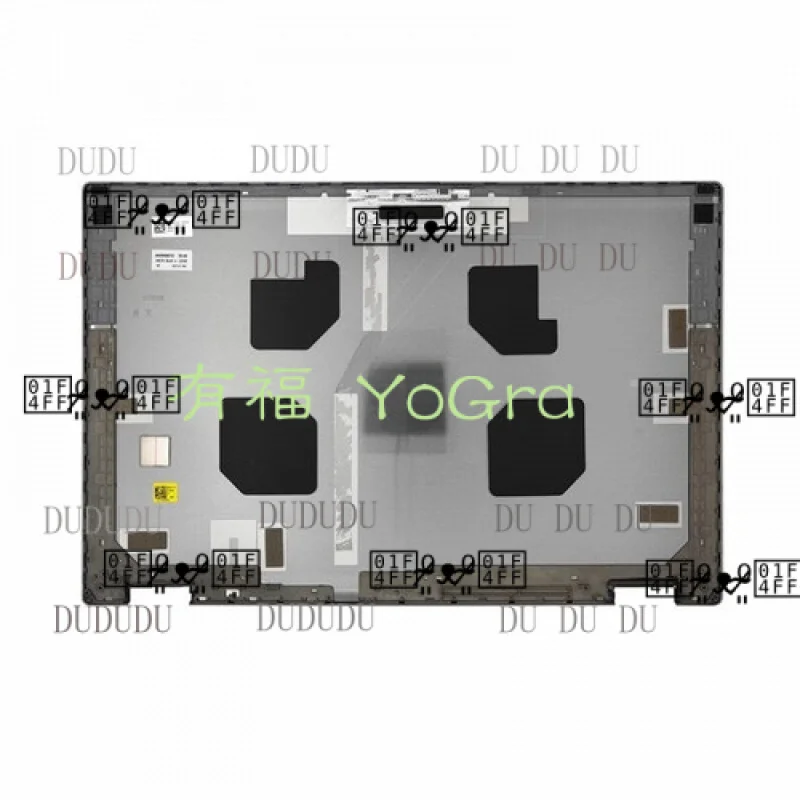 DDD Pour for DELL Precision 7770 M7770 Silver-Gray Upper Shell 0GTC20
DDD Pour for DELL Precision 7770 M7770 Silver-Gray Upper Shell 0GTC20