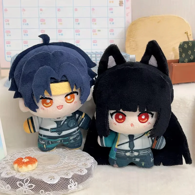 Брелок Zenless Zone Zero Асаба Харумаса, подвеска на рюкзак Хошими Мияби, украшения, сувениры, подарки для фанатов на день рождения
Брелок Zenless Zone Zero Асаба Харумаса, подвеска на рюкзак Хошими Мияби, украшения, сувениры, подарки для фанатов на день рождения