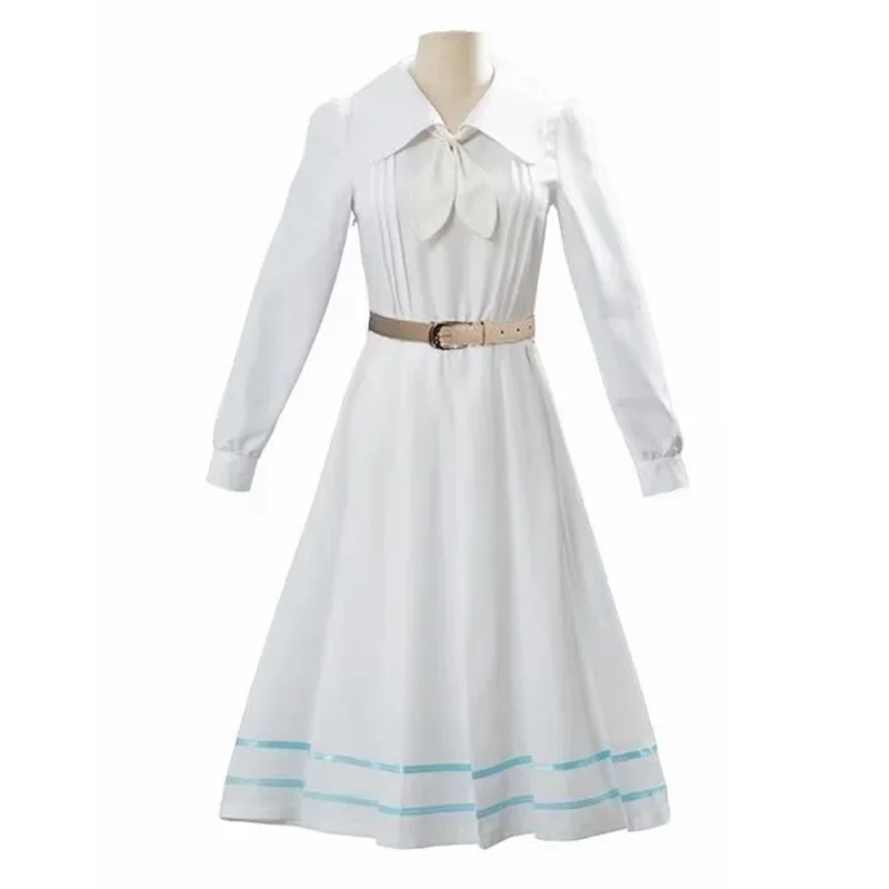Unisex Anime Cos Haru Rabbit Cosplay Costumes Halloween Christmas Party Sets Uniform Suits
Unisex Anime Cos Haru Rabbit Cosplay Costumes Halloween Christmas Party Sets Uniform Suits