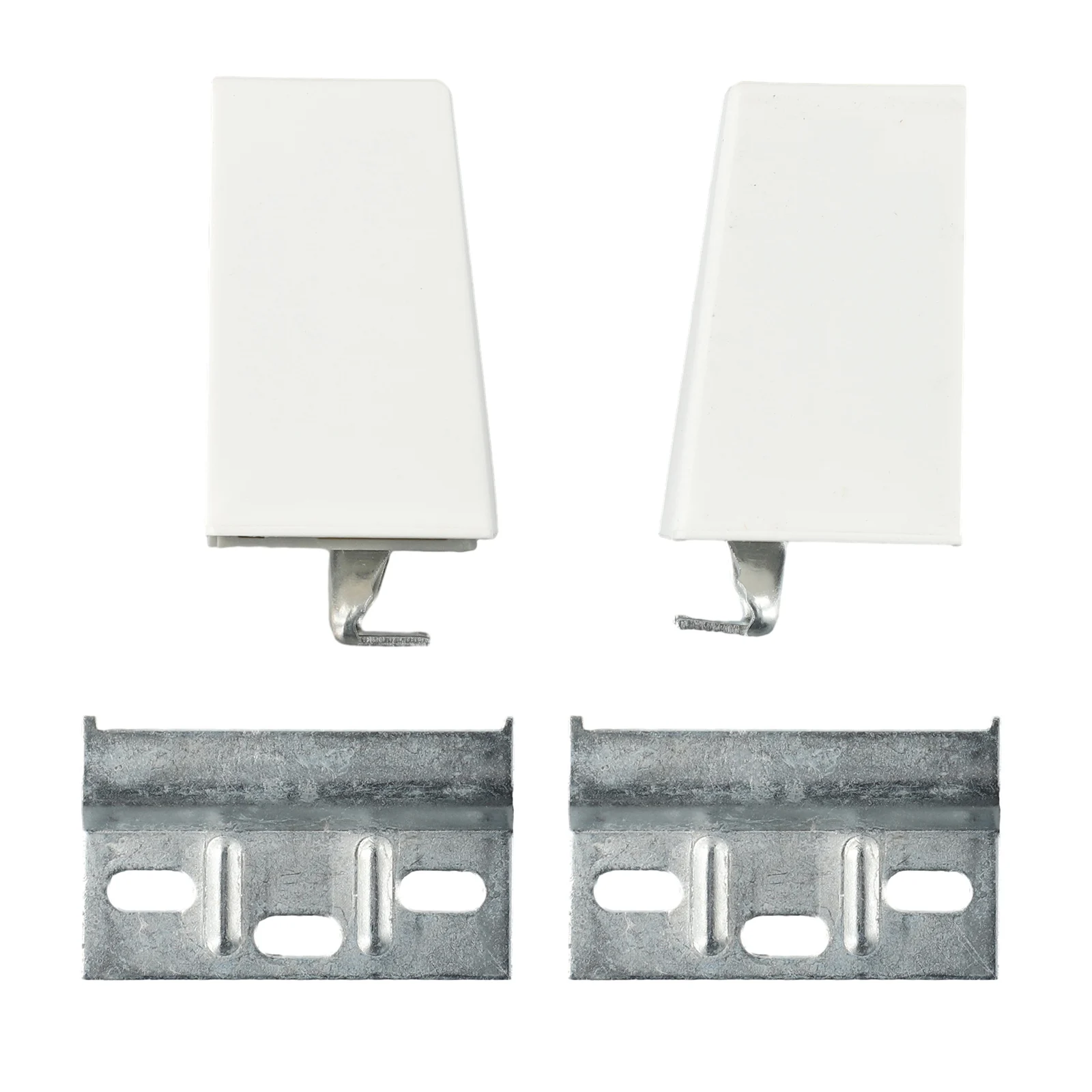 Fixed Accessories Hanging Pendant 180g ABS Plastic And Iron CO-1 Cabinet Connections Cabinet Hanging Pendant Set
Fixed Accessories Hanging Pendant 180g ABS Plastic And Iron CO-1 Cabinet Connections Cabinet Hanging Pendant Set