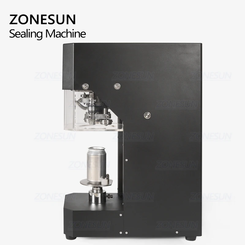 ZONESUN Cans Sealing Machine 55mm Drink Bottle Sealer Coffee Tea Can Sealing Machine Beverage bottle Capping Machine 220V
ZONESUN Cans Sealing Machine 55mm Drink Bottle Sealer Coffee Tea Can Sealing Machine Beverage bottle Capping Machine 220V