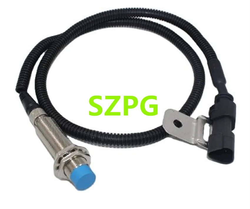 701-80313 Switch 701/80313 70180313 For JCB 532LE 537 550 5508 535-125 540-140H 550-170
701-80313 Switch 701/80313 70180313 For JCB 532LE 537 550 5508 535-125 540-140H 550-170