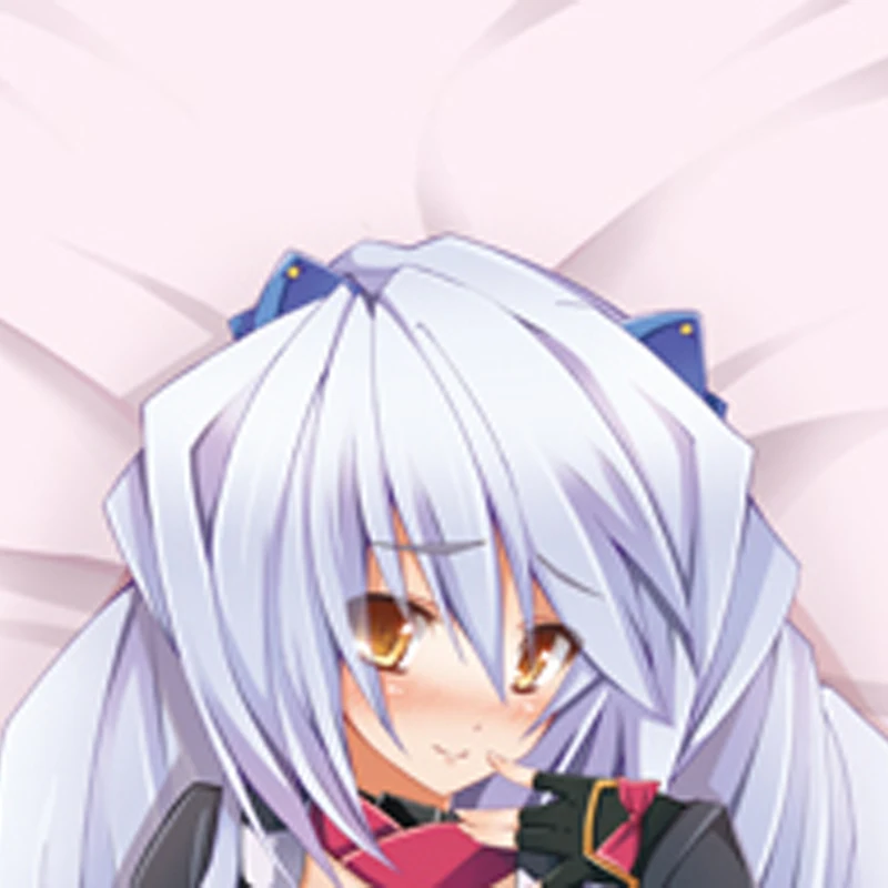 New Pattern Dakimakura Anime Laura Bodewig Double-sided Print Life-size Body Pillow Cover Bedding Gifts
New Pattern Dakimakura Anime Laura Bodewig Double-sided Print Life-size Body Pillow Cover Bedding Gifts