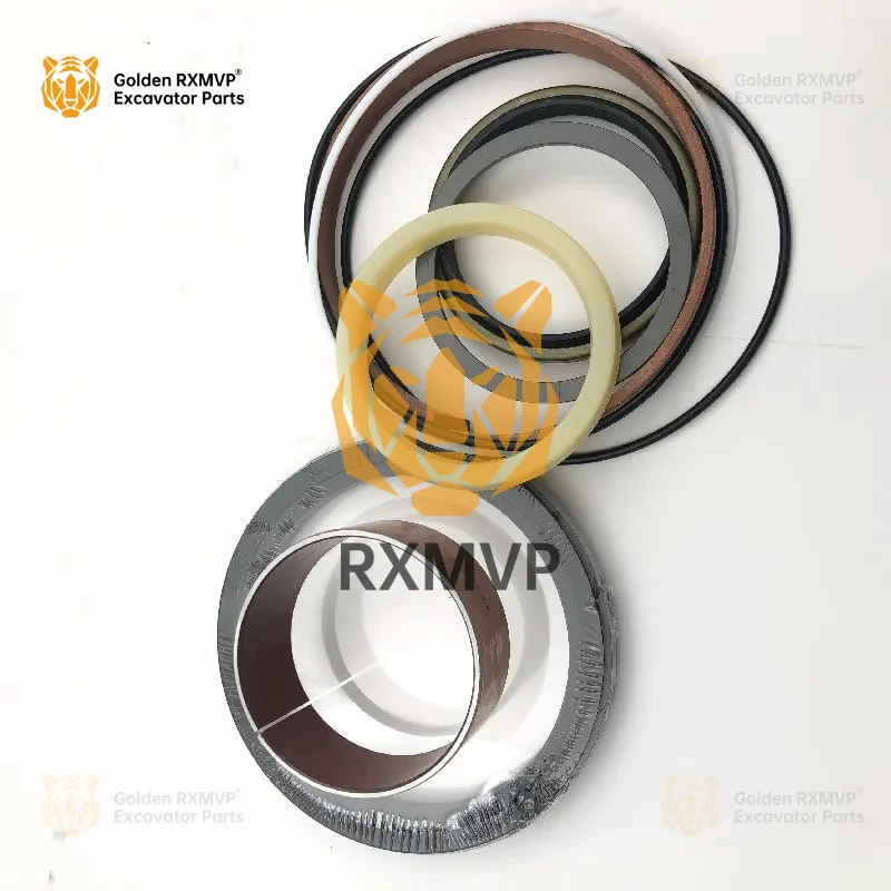For 418-62-05000 4186205000 Lifting cylinder Seal Kit Komatsu Wheel Loader WA250-5 WA250L-5 WA250PT-5 Excavator
For 418-62-05000 4186205000 Lifting cylinder Seal Kit Komatsu Wheel Loader WA250-5 WA250L-5 WA250PT-5 Excavator