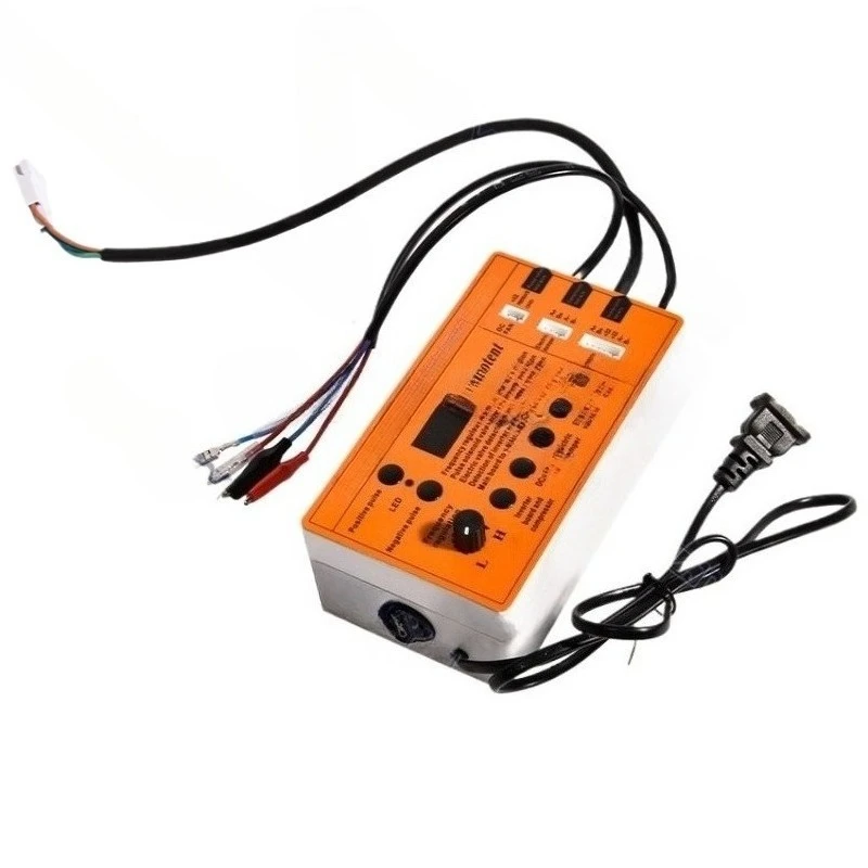 Multifunctional Refrigerator Tester, Inverter Board Compressor Solenoid Valve & Fan Fault Detector Tool
Multifunctional Refrigerator Tester, Inverter Board Compressor Solenoid Valve & Fan Fault Detector Tool