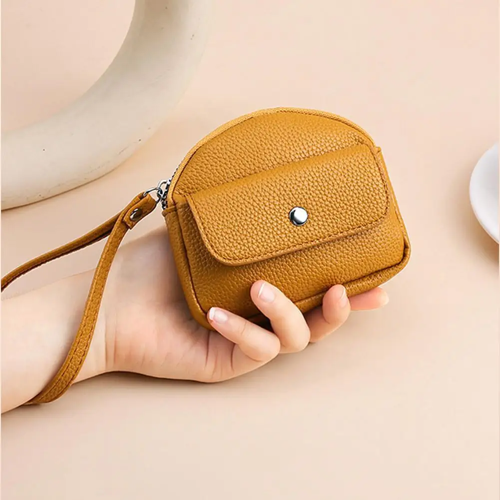 Female Protable Mini Wallet Retro Handheld Zipper Coin Purse Travel Shopping Storage Bag For Small Item Like Earphone 
Female Protable Mini Wallet Retro Handheld Zipper Coin Purse Travel Shopping Storage Bag For Small Item Like Earphone