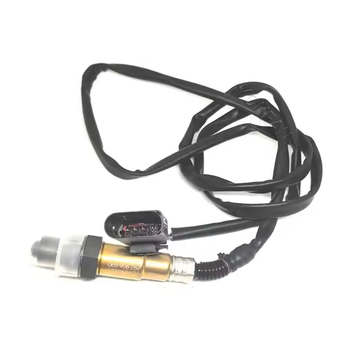 Applicable To VW Eos 2.0T Automotive Rear Oxygen Sensor 06F906262D Auto Parts
Applicable To VW Eos 2.0T Automotive Rear Oxygen Sensor 06F906262D Auto Parts