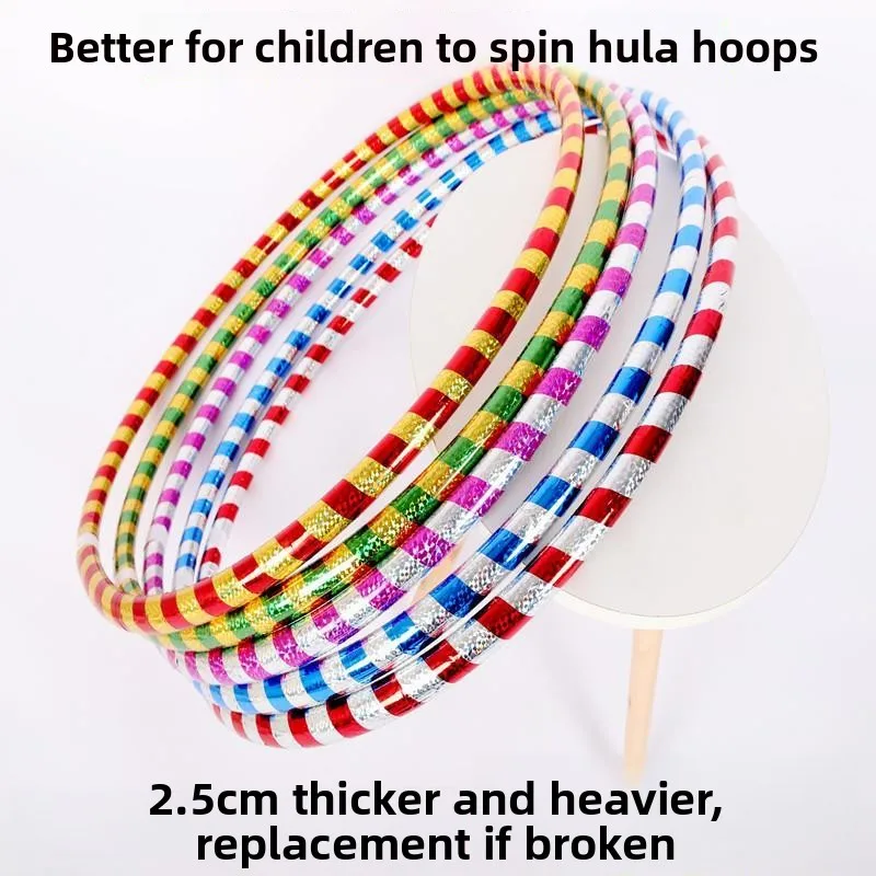 Women's for Weight Loss Profional 25mm Thiened Laser Rotation Performance Diagonal Stripe Slimming Toy
Women's for Weight Loss Profional 25mm Thiened Laser Rotation Performance Diagonal Stripe Slimming Toy