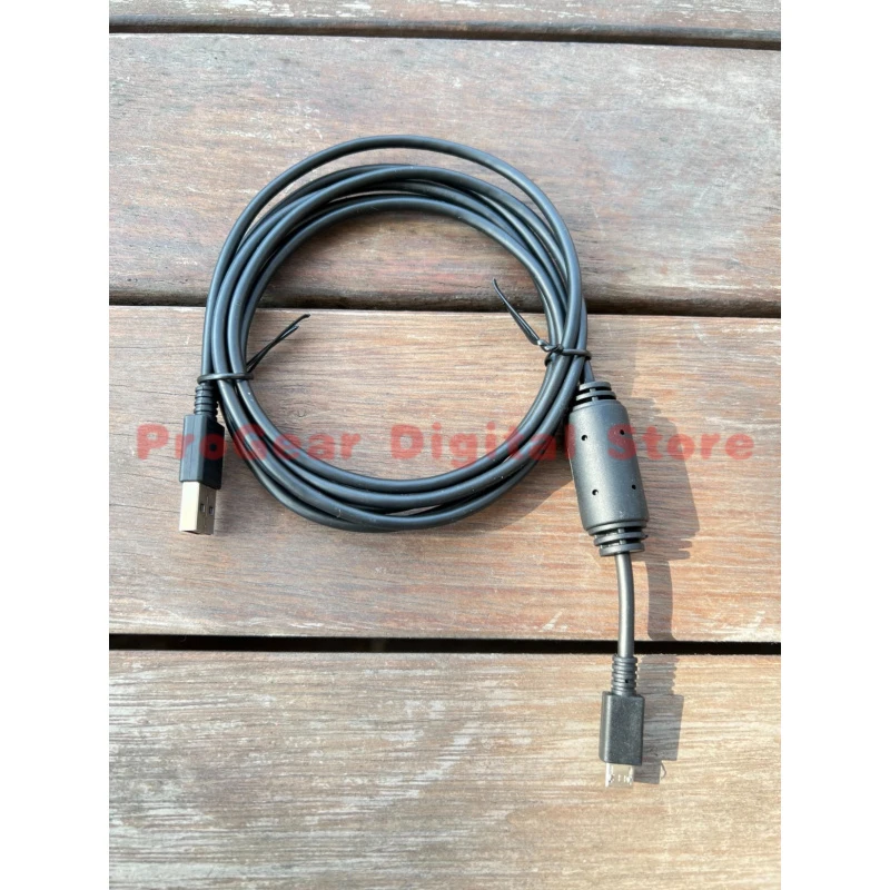 Новый высококачественный USB-кабель для домашней кинотеатральной системы Bose Lifestyle 535, кабель для обновления.
Новый высококачественный USB-кабель для домашней кинотеатральной системы Bose Lifestyle 535, кабель для обновления.