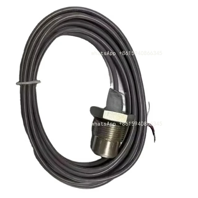 Suitable for SEN00703 sensors for refrigeration accessories
Suitable for SEN00703 sensors for refrigeration accessories