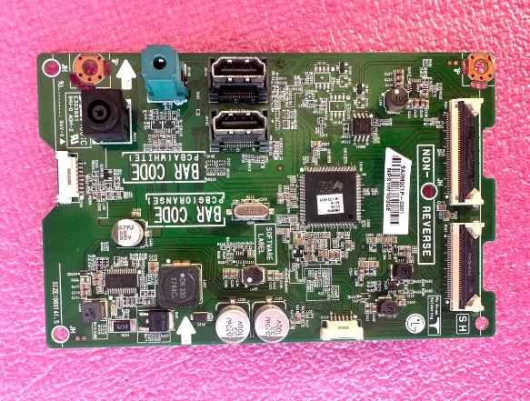 29UM58 плата драйвера материнская плата EAX66762701 экран LM290WW2
29UM58 плата драйвера материнская плата EAX66762701 экран LM290WW2