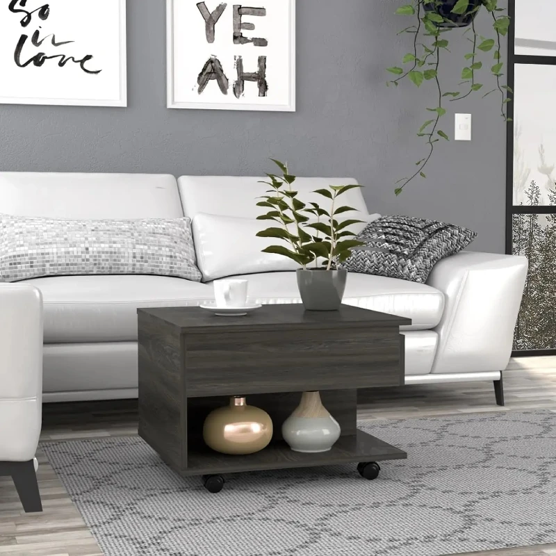 Brown Rolling Island Table Particle Board Mobile Cart Storage Kitchen Living Room Bedroom Garden 1PC
Brown Rolling Island Table Particle Board Mobile Cart Storage Kitchen Living Room Bedroom Garden 1PC