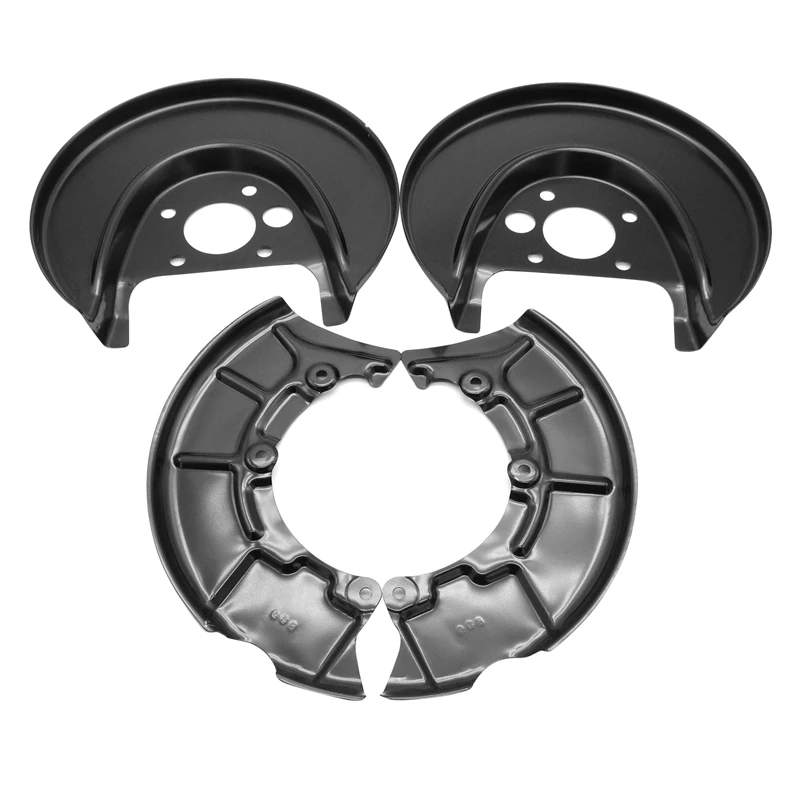 4X Car Front Rear Brake Disc Dust Shield Splash Guard Covers For Golf MK4 Bora A3 Brake Disc Dust Guard Cover Trim
4X Car Front Rear Brake Disc Dust Shield Splash Guard Covers For Golf MK4 Bora A3 Brake Disc Dust Guard Cover Trim