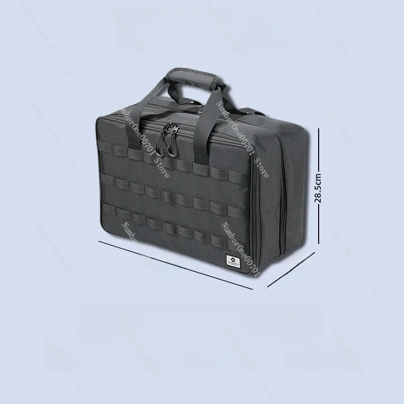 Сумка для хранения уличного оборудования Cam, большой модуль Capaci IGT, комбинированная тактическая разделенная сумка, современная
Сумка для хранения уличного оборудования Cam, большой модуль Capaci IGT, комбинированная тактическая разделенная сумка, современная