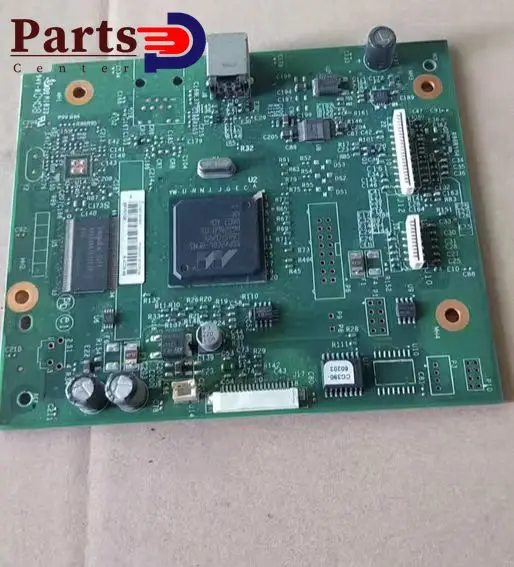 CC390-60001 форматировщик PCA для HP M1120 MFP 1120 материнская плата логическая плата
CC390-60001 форматировщик PCA для HP M1120 MFP 1120 материнская плата логическая плата
