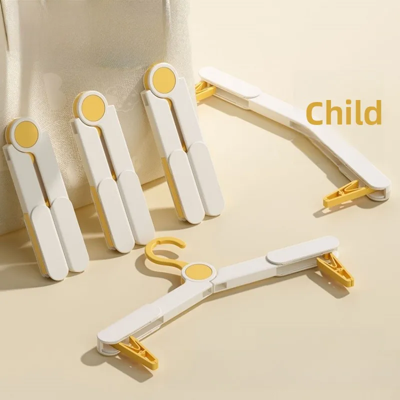 Portable Travel Expandable Clothes Hanger Business Trip Essential Underwear Drying Rack Convenient Foldable Plastic Hanger
Portable Travel Expandable Clothes Hanger Business Trip Essential Underwear Drying Rack Convenient Foldable Plastic Hanger