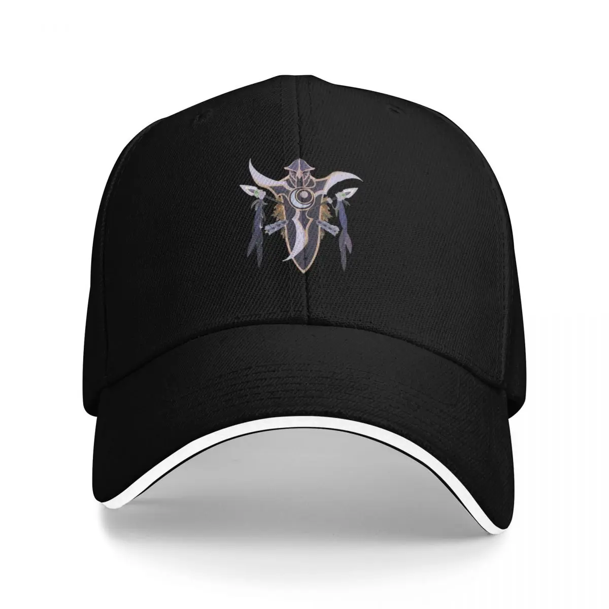 Night Elf Banner Baseball Cap party Hat designer cap Hood Beach Outing Women Caps Men's
Night Elf Banner Baseball Cap party Hat designer cap Hood Beach Outing Women Caps Men's