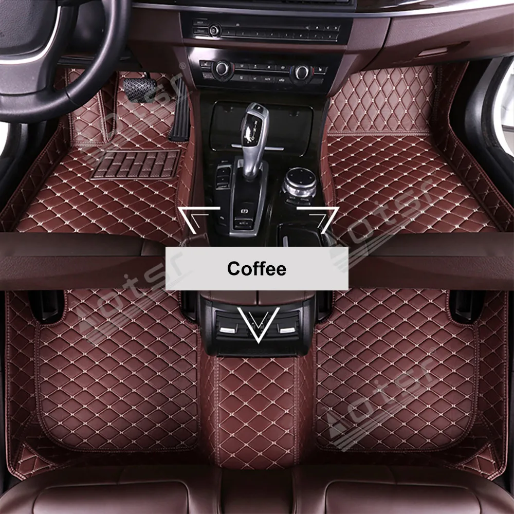 Waterproof Leather Car Floor Mats For Ford F150 Floor Mat 2016 2017 2018 Full Wrap Car Floor Mat Carpet Accessories Interior
Waterproof Leather Car Floor Mats For Ford F150 Floor Mat 2016 2017 2018 Full Wrap Car Floor Mat Carpet Accessories Interior