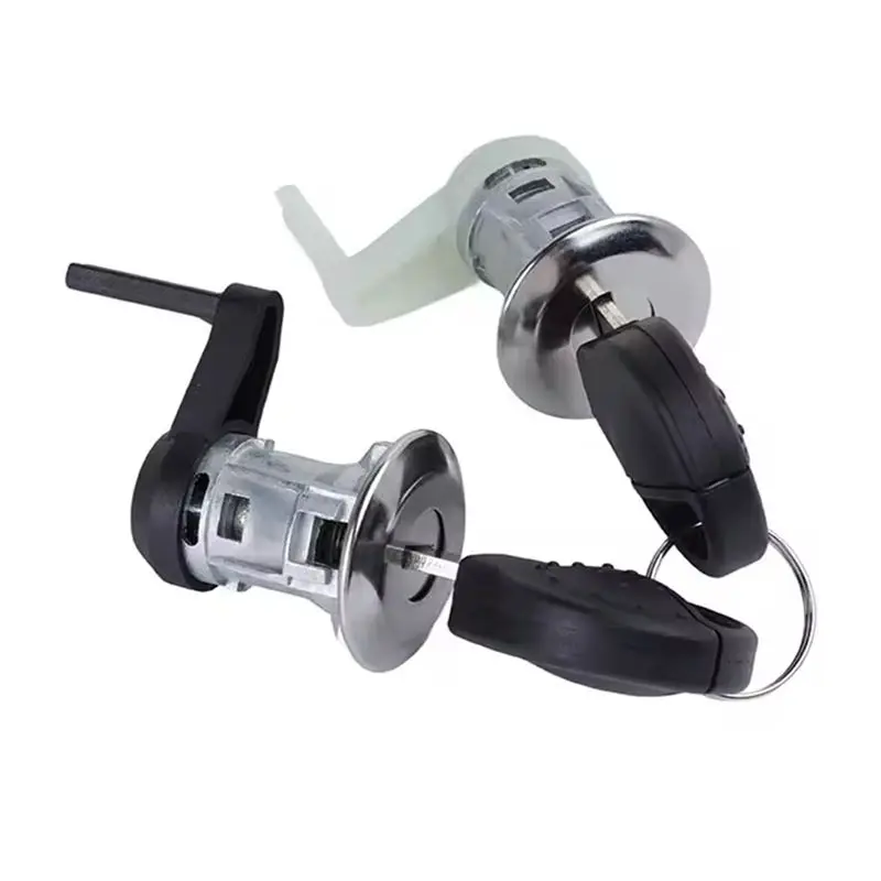 4162NR 9170-N8 256521 Car Accessories Door Lock Iock Core For 206 207 307 LHD-X67A
4162NR 9170-N8 256521 Car Accessories Door Lock Iock Core For 206 207 307 LHD-X67A