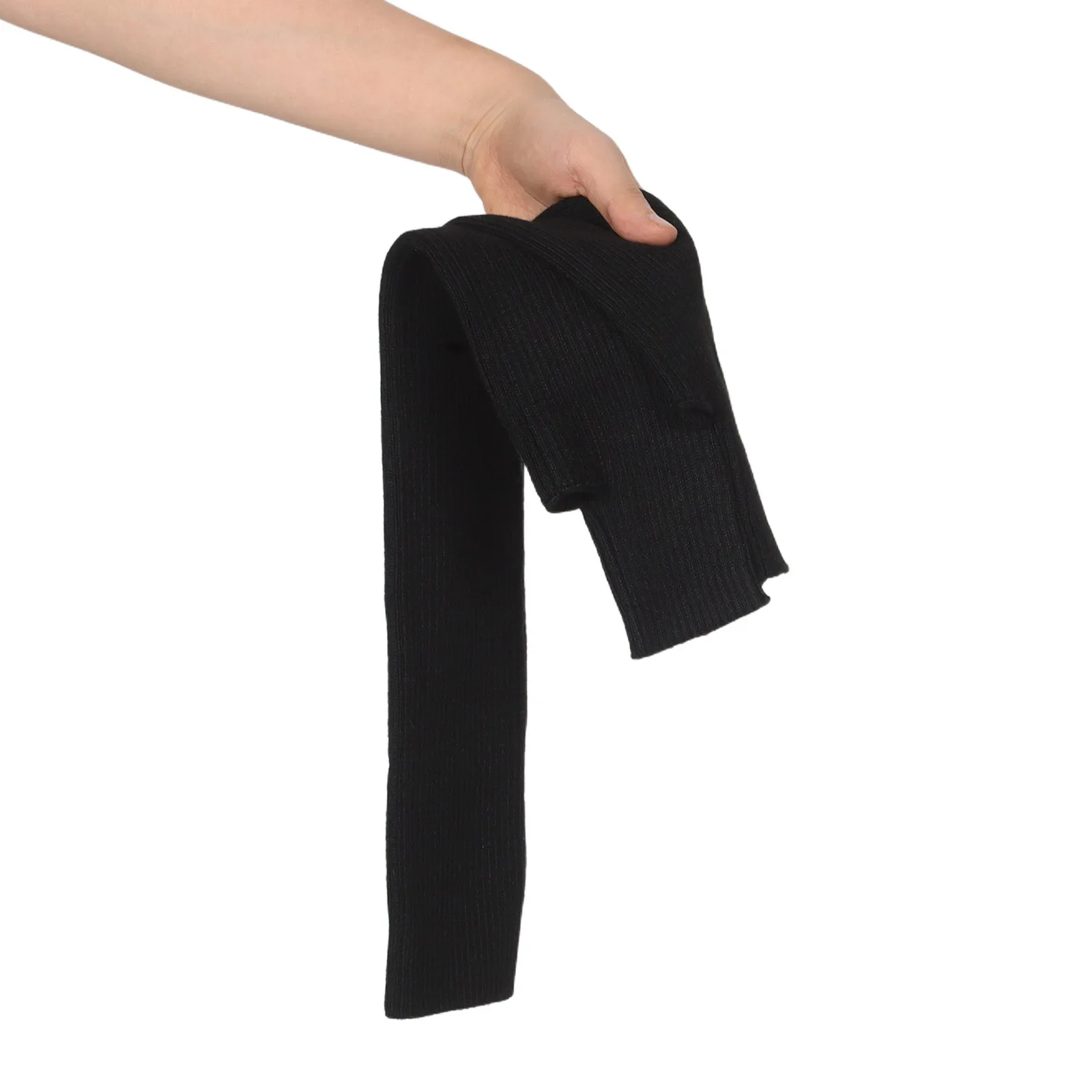 1 пара теплых вязаных рукавов-перчаток без пальцев для женщин, шерстяные терморукавицы с отверстиями для большого пальца, для зимы и осени
1 пара теплых вязаных рукавов-перчаток без пальцев для женщин, шерстяные терморукавицы с отверстиями для большого пальца, для зимы и осени