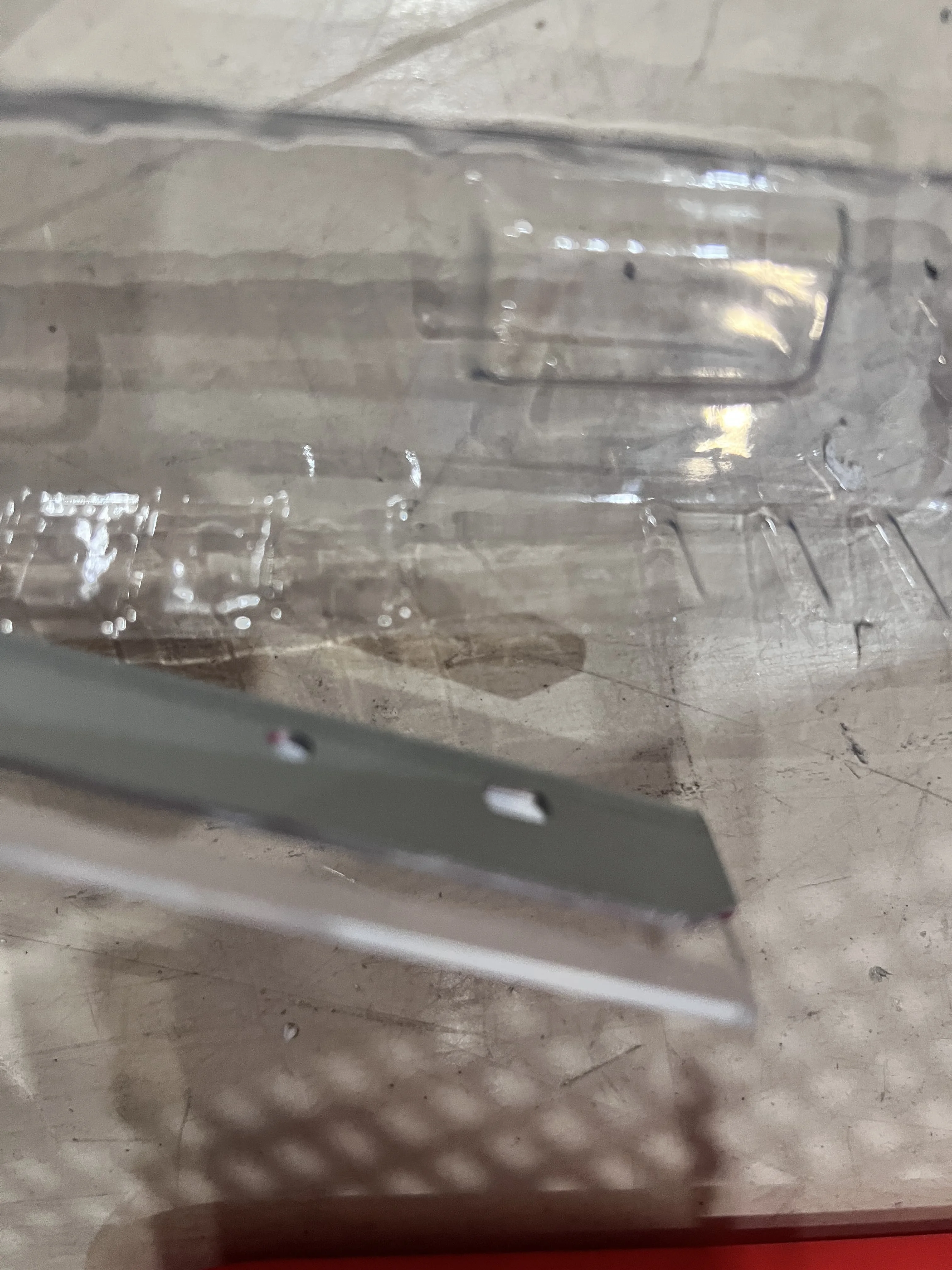 5X AD04-1135 AD041135 Лезвие для чистки ленты переноса для Ricoh Aficio MP 4000 4001 4002 5000 5001 5002 SP8300 SP8200
5X AD04-1135 AD041135 Лезвие для чистки ленты переноса для Ricoh Aficio MP 4000 4001 4002 5000 5001 5002 SP8300 SP8200