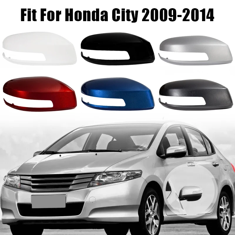 Rearview Mirror Cover Cap For Honda City GM2 GM3 2009 2010 2011 2012 2013 2014 With Light Trough Replace Car Accessories
Rearview Mirror Cover Cap For Honda City GM2 GM3 2009 2010 2011 2012 2013 2014 With Light Trough Replace Car Accessories