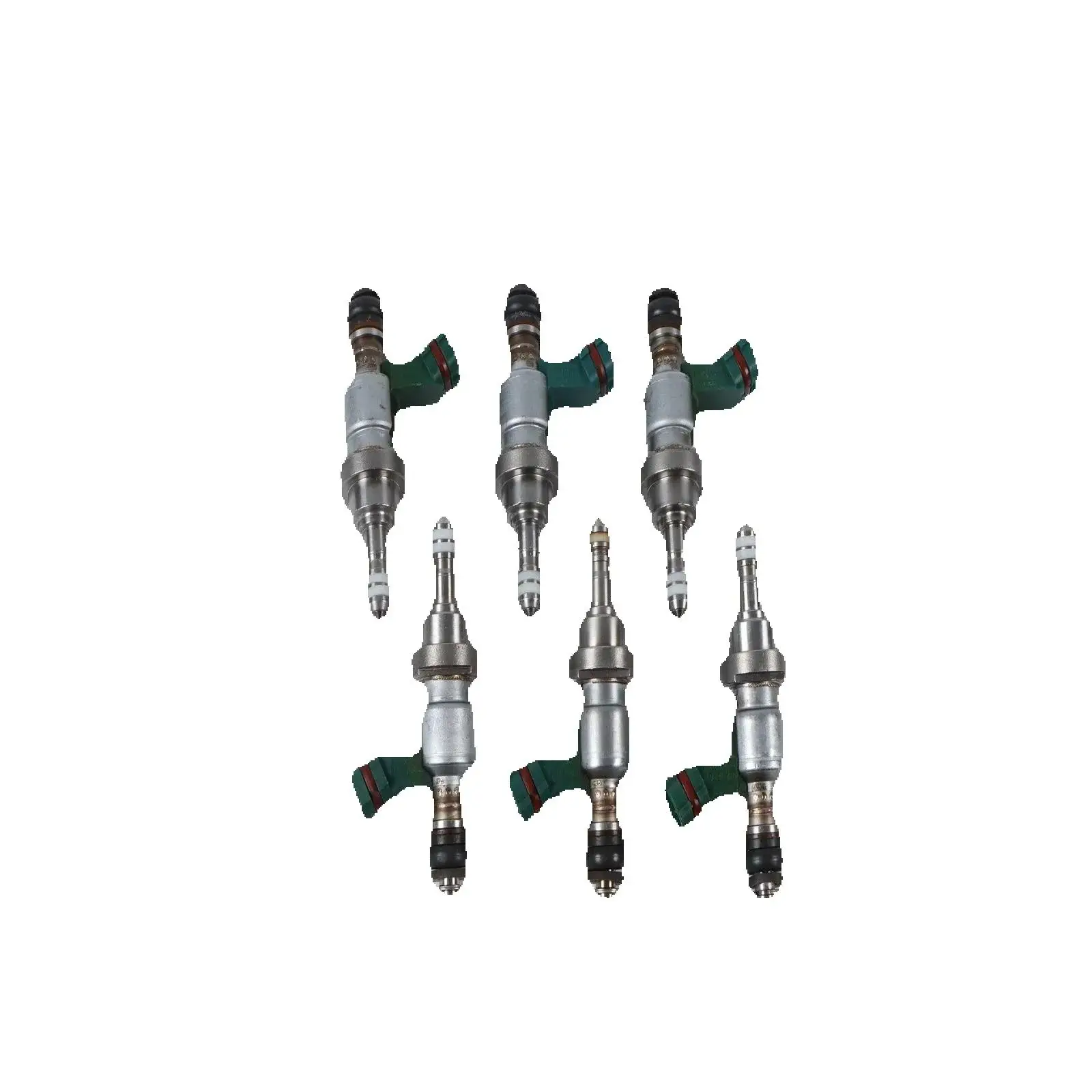 2325031020 Fuel Injector Set for Lexus IS250 GS300 2.5L 3.0L 2006-2013
2325031020 Fuel Injector Set for Lexus IS250 GS300 2.5L 3.0L 2006-2013