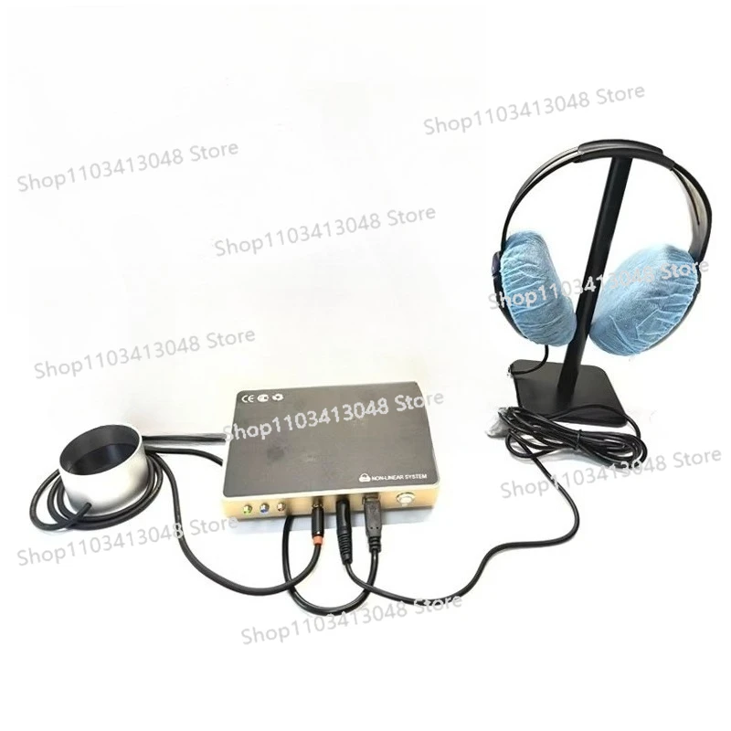 Manufactured new 4025 hunter and allergy testing device
Manufactured new 4025 hunter and allergy testing device