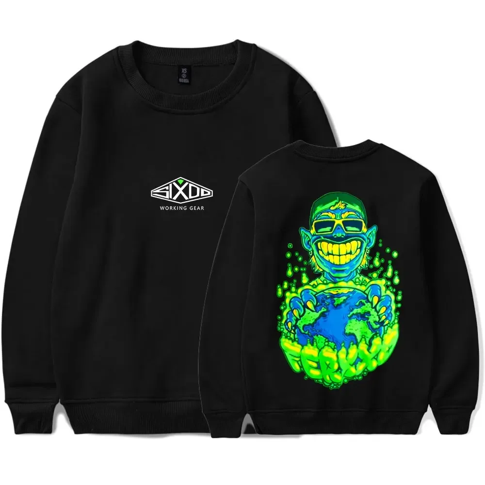 Ferxxo Feid Hoodie Vintage 90s Merch Streetwear Sweatshirt Harajuku Women Outwear Unisex Pullover
Ferxxo Feid Hoodie Vintage 90s Merch Streetwear Sweatshirt Harajuku Women Outwear Unisex Pullover
