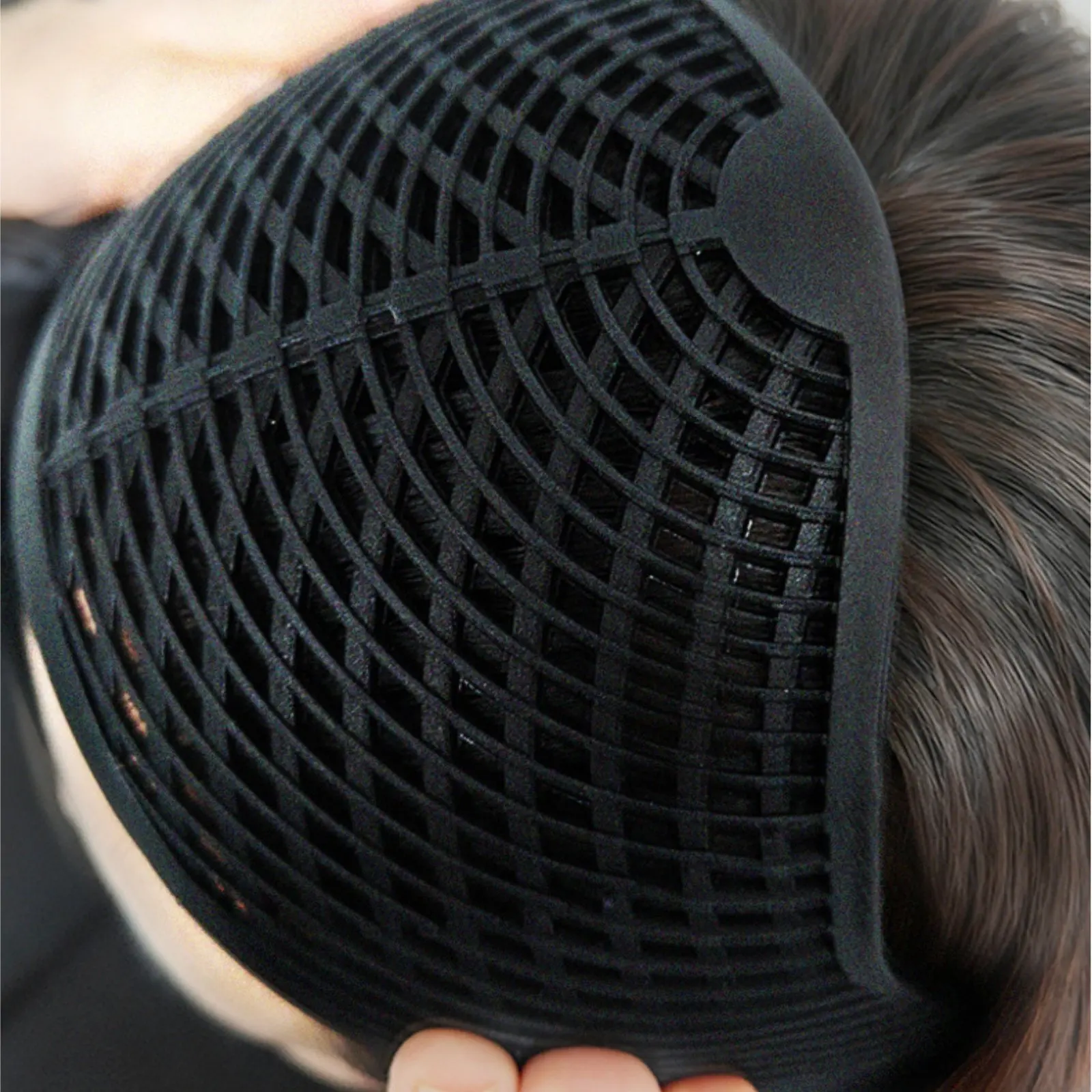 Headscarf Holder Breathable Hair Fixing Band Scarf Undercap Solid Color Headband Long-Lasting
Headscarf Holder Breathable Hair Fixing Band Scarf Undercap Solid Color Headband Long-Lasting