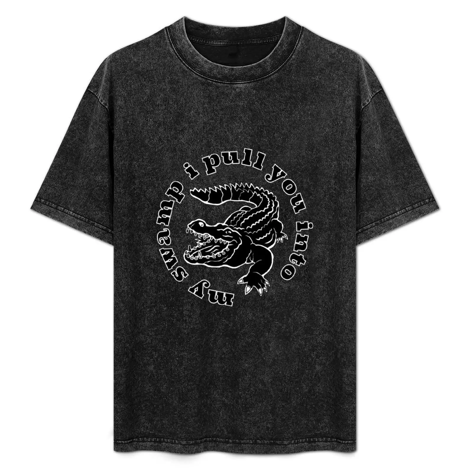 MONSTA X Alligator T-Shirt Work Wear Breathable Tee
MONSTA X Alligator T-Shirt Work Wear Breathable Tee