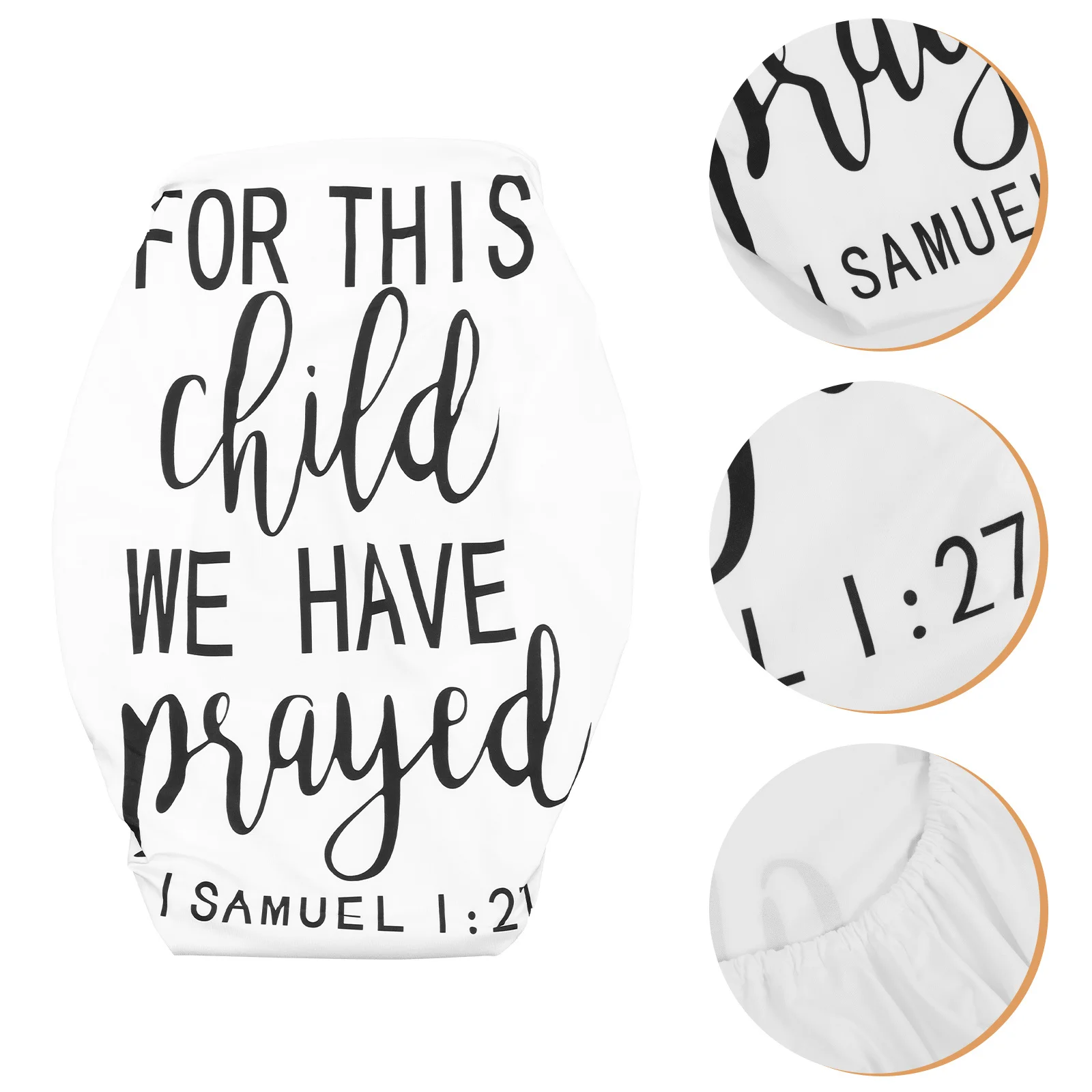 Bassinet Baby Mattress Sheet Fitted Soft Breathable Knitted Polyester Cradle Sheet Comfortable Bassinet Sheets 
Bassinet Baby Mattress Sheet Fitted Soft Breathable Knitted Polyester Cradle Sheet Comfortable Bassinet Sheets