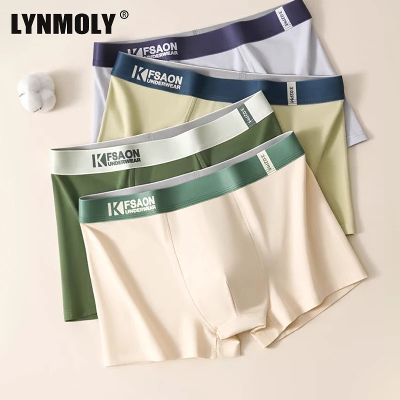 4pcs Boxers Men's Underwear Cotton Comfortable Soft Fashion Daily Line Boxer Briefs Sporty Breathable U Convex Lingerie Plus Siz
4pcs Boxers Men's Underwear Cotton Comfortable Soft Fashion Daily Line Boxer Briefs Sporty Breathable U Convex Lingerie Plus Siz