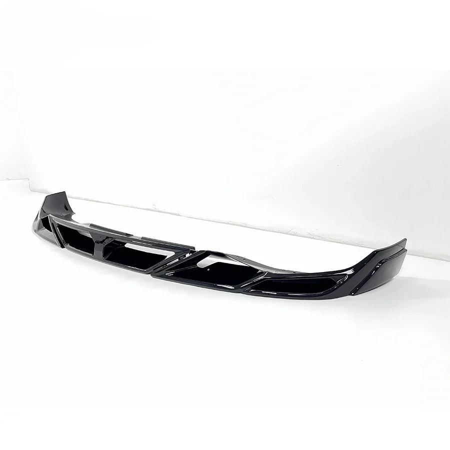 Автомобильные аксессуары Thunder Edition, запчасти X5 G05 X6 G06, дизайн, передний бампер, спойлер, лопатка для подбородка
Автомобильные аксессуары Thunder Edition, запчасти X5 G05 X6 G06, дизайн, передний бампер, спойлер, лопатка для подбородка