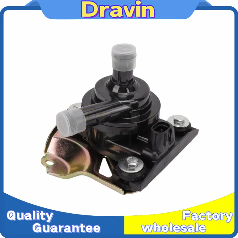 New Electric Inverter Water Pump For Toyota Prius 1.5L 2004-2009 04000-32528 0400032528 G902047031 G9020-47031 G9020-47030
New Electric Inverter Water Pump For Toyota Prius 1.5L 2004-2009 04000-32528 0400032528 G902047031 G9020-47031 G9020-47030