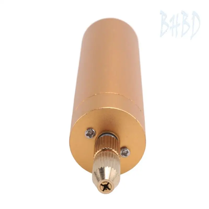 BHBD-Mini Electric Drills Handheld Micro- USB Drill Professional Hand Drill With 3X Drill Bits
BHBD-Mini Electric Drills Handheld Micro- USB Drill Professional Hand Drill With 3X Drill Bits